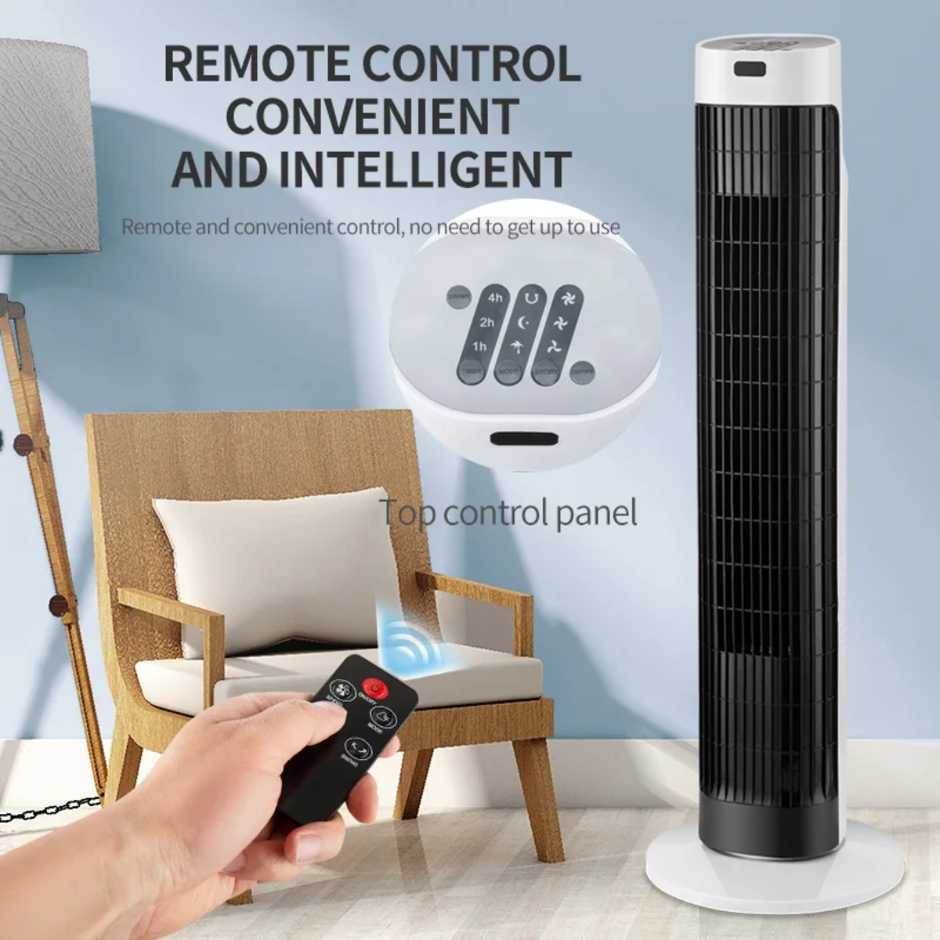 STONI VENTILATOR ZA CIRKULACIJU VAZDUHA