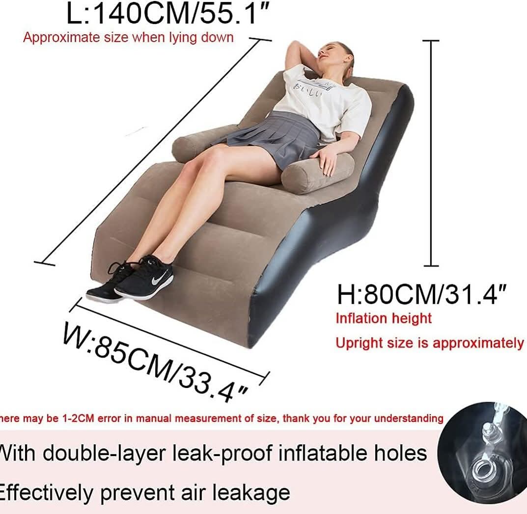 sofa na naduvavanje