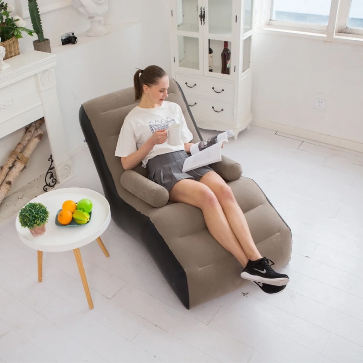 sofa na naduvavanje