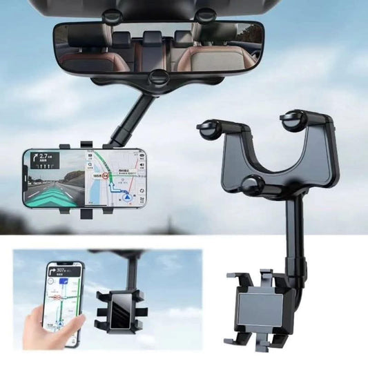 Auto držač telefona 360stepeni