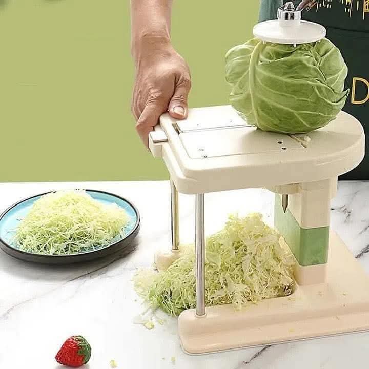 Ručna rotirajuća mašina za sjeckanje salate