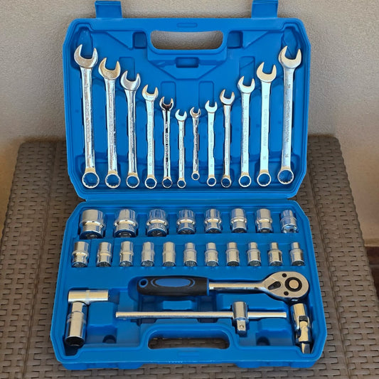 Set alata 40/1