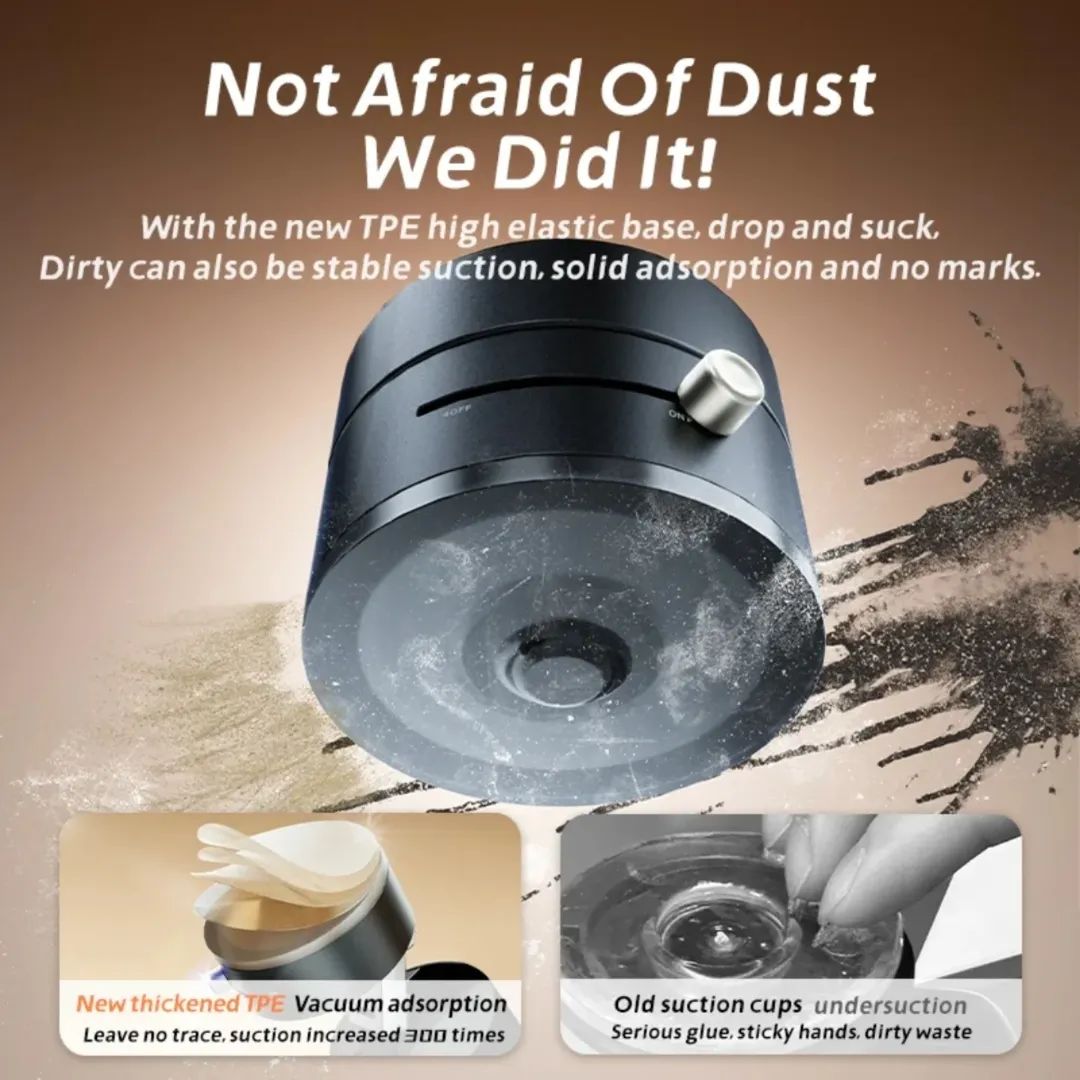 Držač za telefon u automobilu