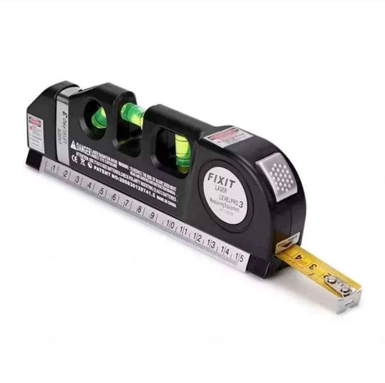 Laserska Multifunkcionalna
Libela 3u1