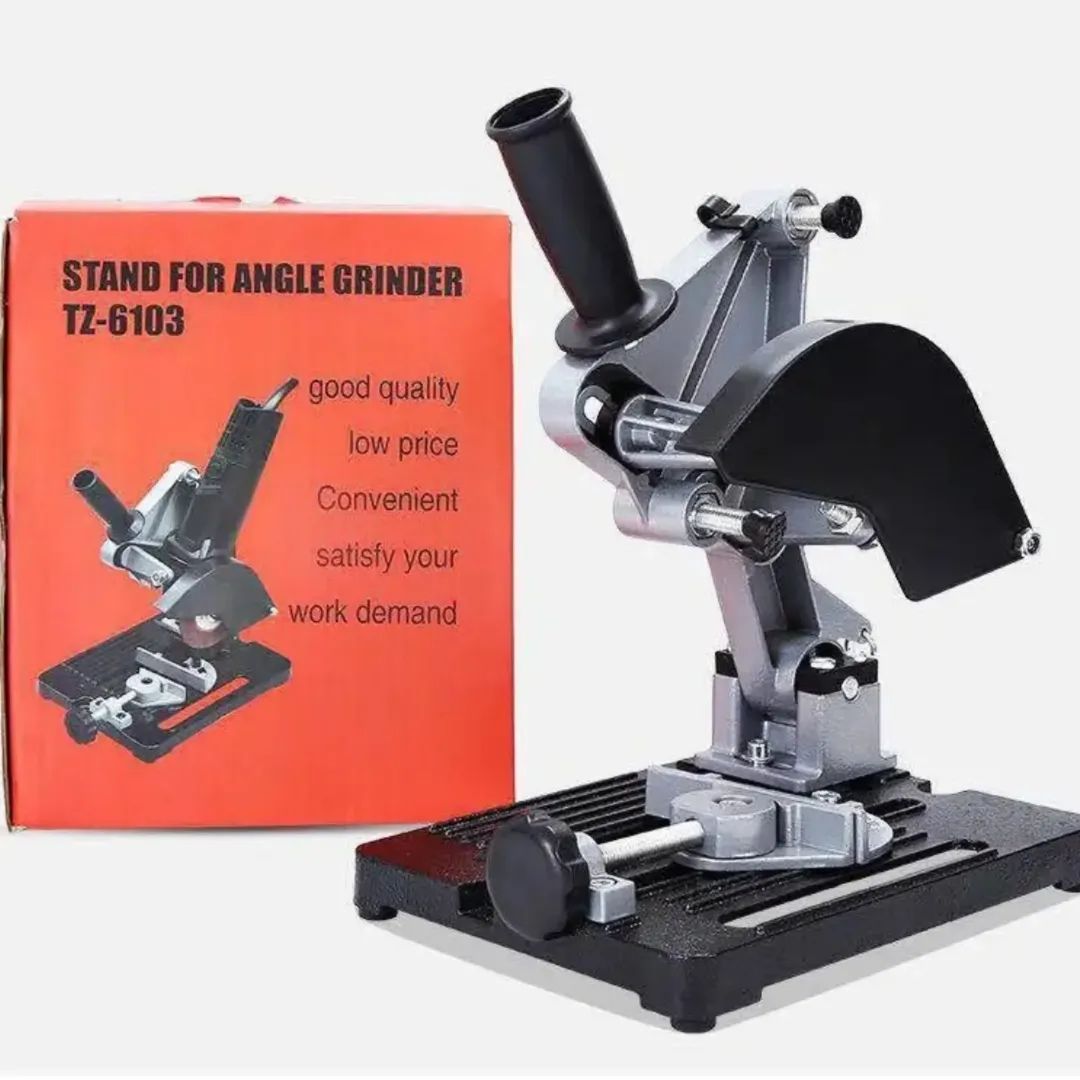 Stalak za ugaonu brusilicu 115mm i 125mm
