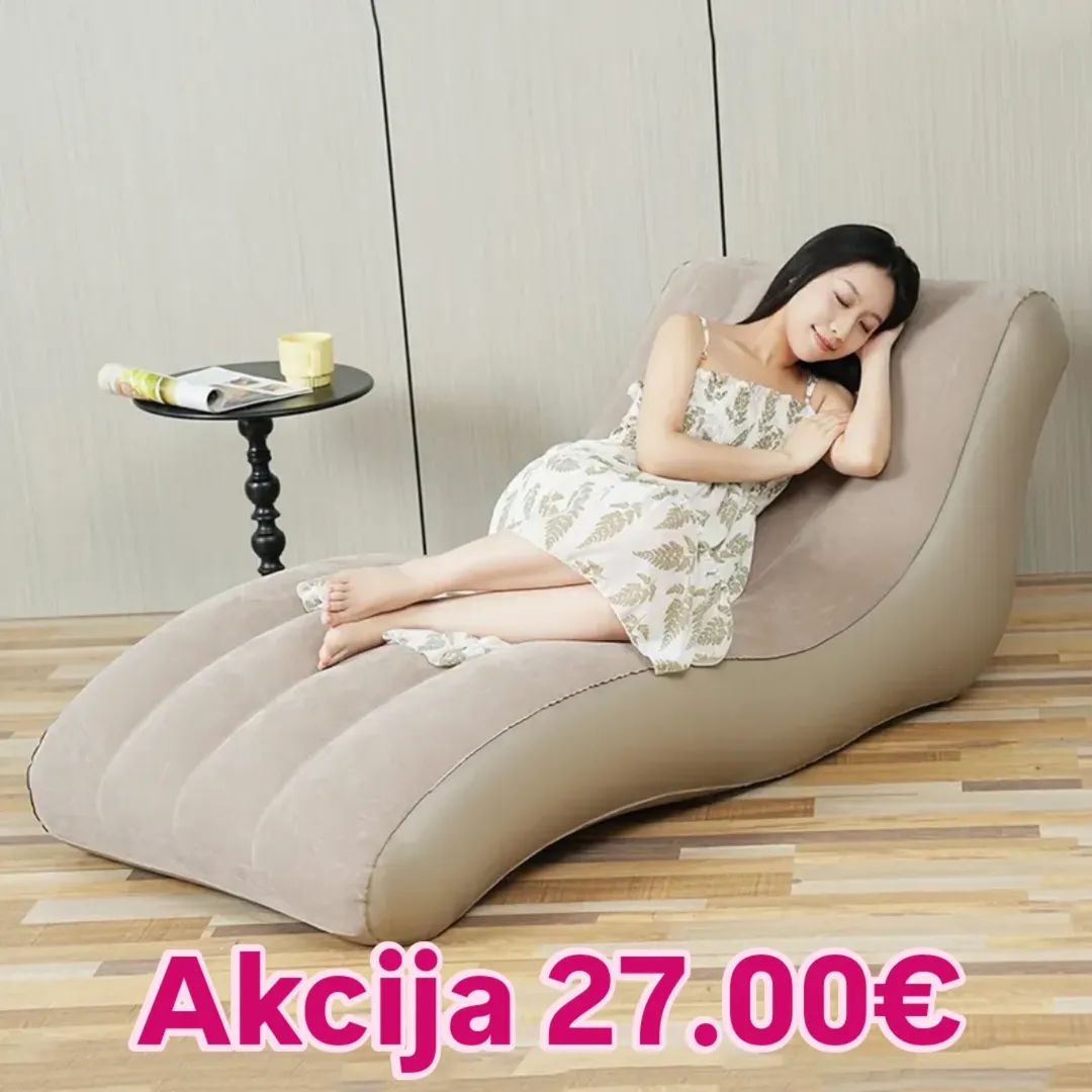 sofa na naduvavanje