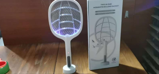 Električni reket protiv komaraca