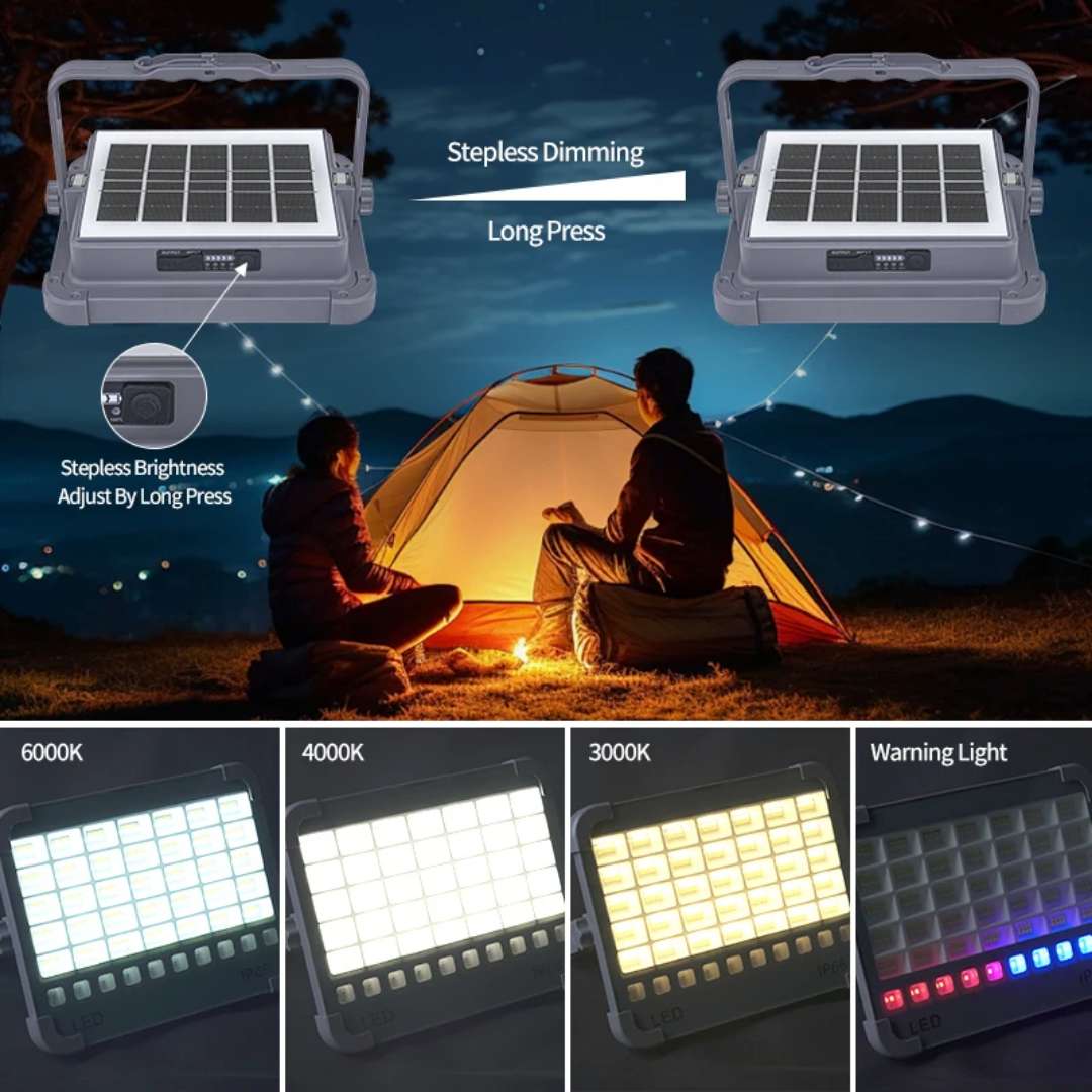 Solarni reflektor