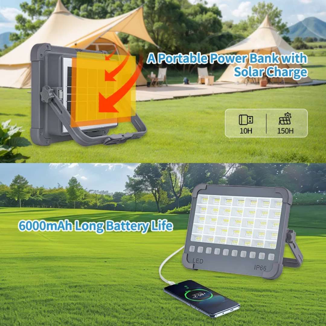Solarni reflektor