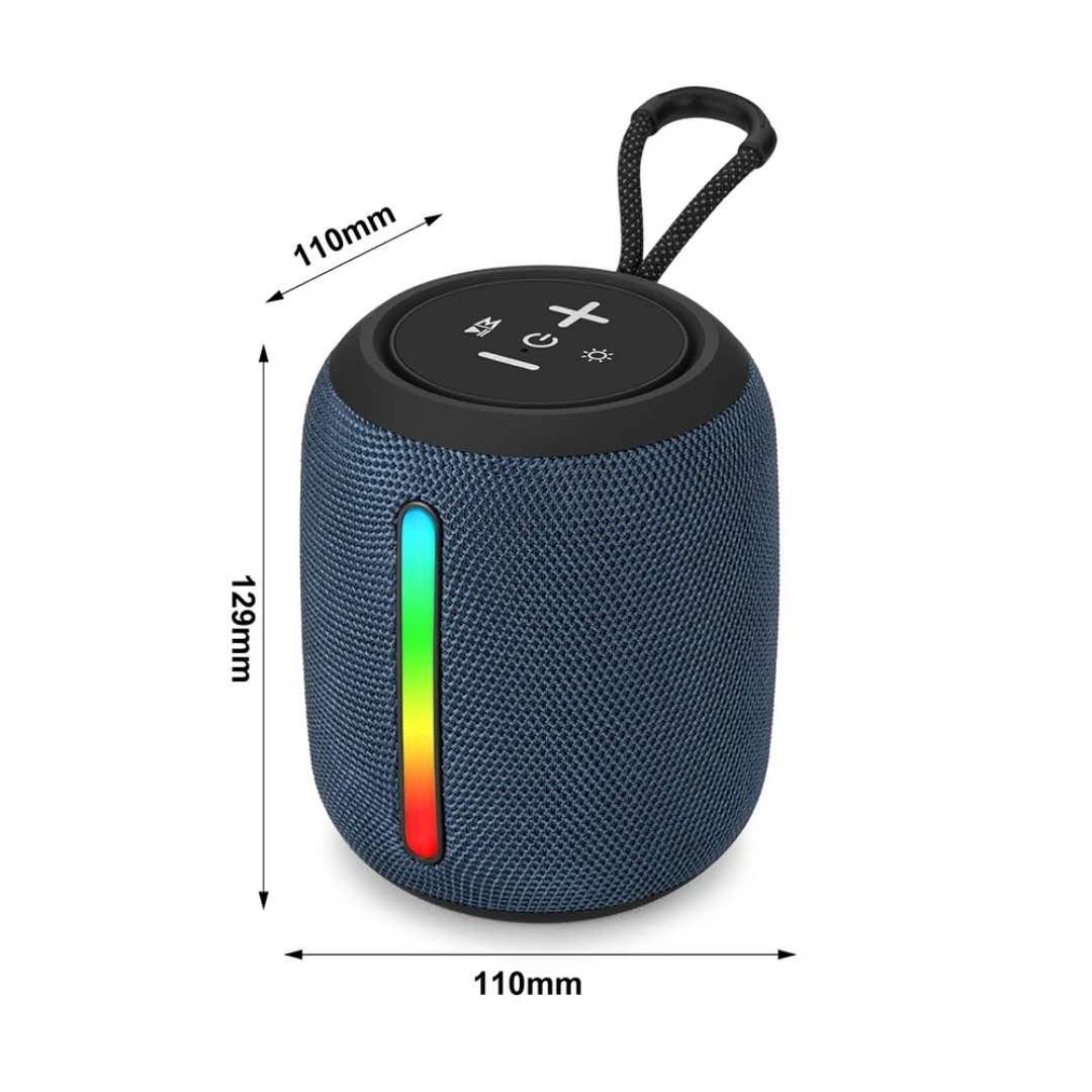 RGB Mini zvučnik