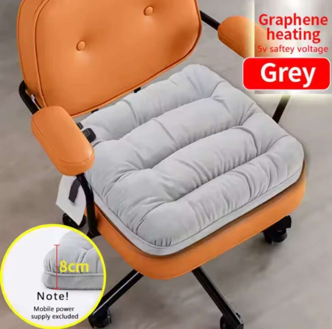 Univerzalni grijani jastuk za sjedalo automobila