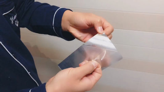 Crni zidni stalak za kupaonicu bez bušenja - Premium stalak za tuš kabinu