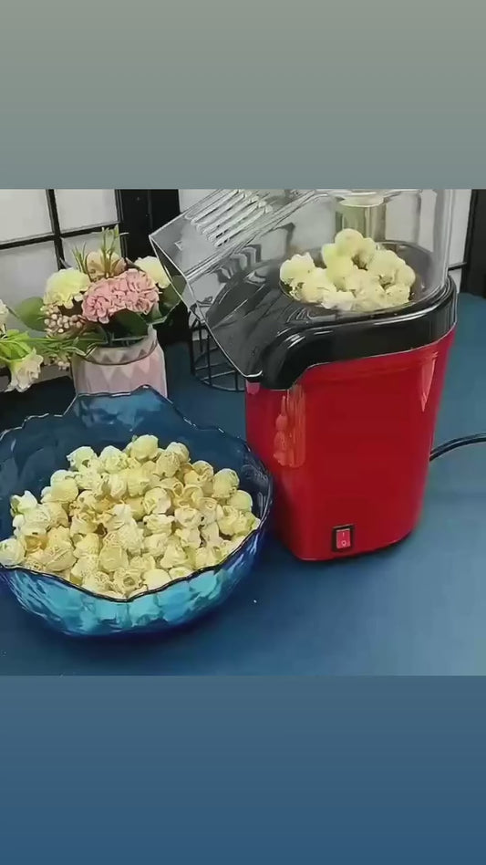 Aparat za kokice