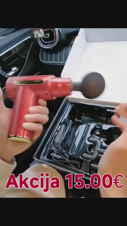 Masažer za mišiće