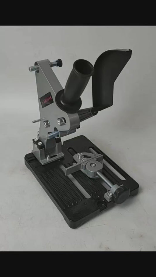 Stalak za ugaonu brusilicu 115mm i 125mm