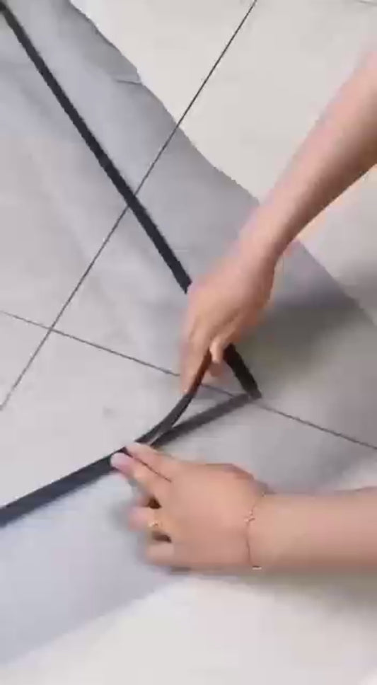 Magnetna Mreža za Prozor 150x150cm