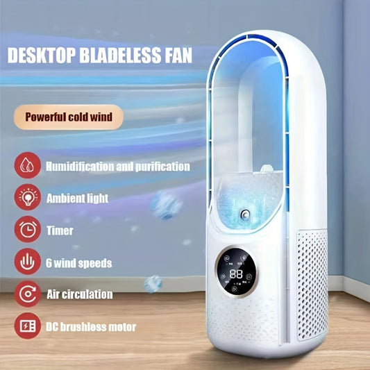 Na usb ventilator